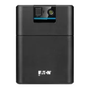 Eaton 5E 2200 USB IEC G2, UPS 2200VA / 1200 W, 6x C13, 6x C13