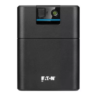 Eaton 5E 2200 USB IEC G2, UPS 2200VA / 1200 W, 6x C13, 6x C13