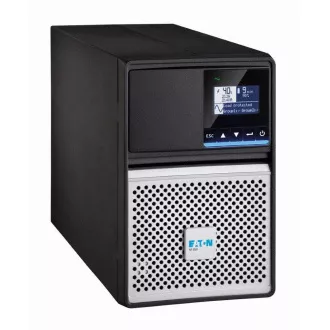 Eaton 5P 850i, gen2, UPS 850VA / 680W, 6 aljzat IEC C13, LCD