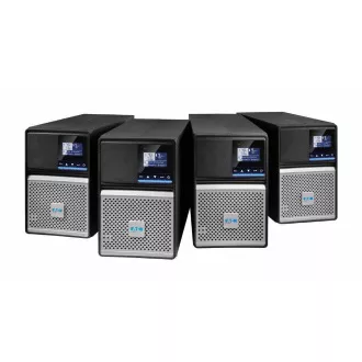 Eaton 5P 850i, gen2, UPS 850VA / 680W, 6 aljzat IEC C13, LCD