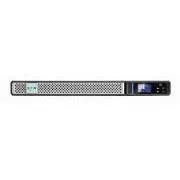 Eaton 5P 1150i Rack1U, gen2, UPS 1150VA / 920W, 6 IEC C13 aljzat, LCD, Netpack