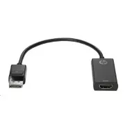 HP DisplayPort to HDMI True 4k adapter
