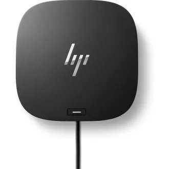 HP dokkoló - USB-C G5 100W (HP usb-c ntb-hez) HP dokkoló - USB-C G5 100W (HP usb-c ntb-hez)