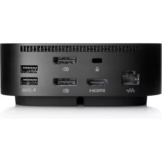 HP dokkoló - USB-C G5 100W (HP usb-c ntb-hez) HP dokkoló - USB-C G5 100W (HP usb-c ntb-hez)