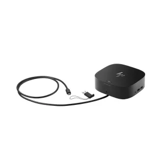 HP USB-C / A univerzális dokkoló G2 HP USB-C / A univerzális dokkoló G2