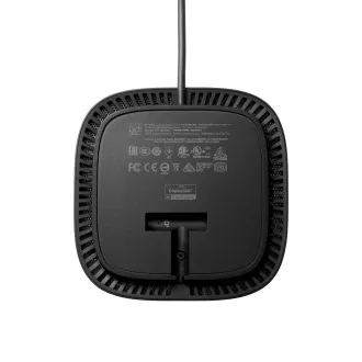 HP USB-C / A univerzális dokkoló G2 HP USB-C / A univerzális dokkoló G2