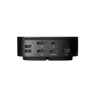 HP USB-C / A univerzális dokkoló G2 HP USB-C / A univerzális dokkoló G2