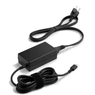 HP 65 W-os USB-C LC tápadapter