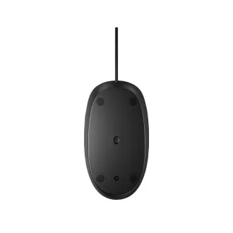 HP 128 lézeres vezetékes egér - USB