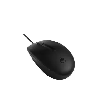 HP 128 lézeres vezetékes egér - USB