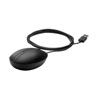 HP vezetékes 320M egér - USB