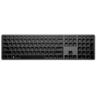 HP 975 kétfunkciós vezeték nélküli billentyűzet - Használt HP 975 kétfunkciós vezeték nélküli billentyűzet - Használt