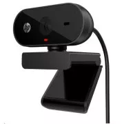 HP 325 FHD USB-A webkamera
