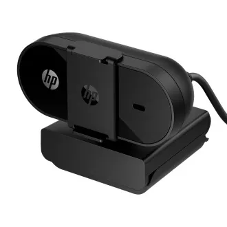 HP 325 FHD USB-A webkamera