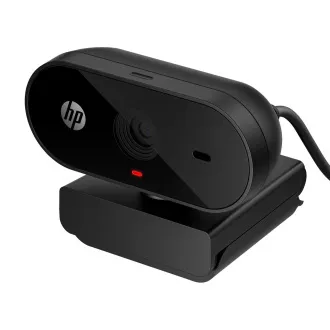 HP 325 FHD USB-A webkamera