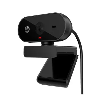 HP 325 FHD USB-A webkamera