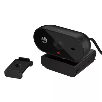HP 325 FHD USB-A webkamera