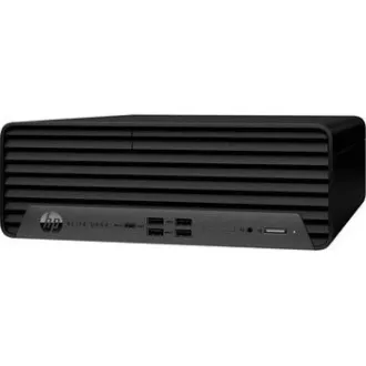 HP PC Elite Tower 600G9 i5-12500, 8GB, 256GB M.2 NVMe, 2xDP HDMI, cl. és egér, nincs ODD, 260W, Win11Pro