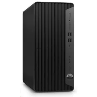 HP PC Elite Tower 600G9 i5-12500, 8GB, 256GB M.2 NVMe, 2xDP HDMI, cl. és egér, nincs ODD, 260W, Win11Pro