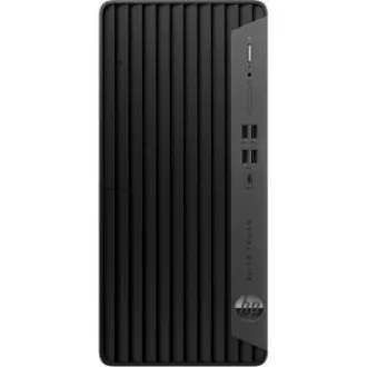 HP PC Elite Tower 600G9 i5-12500, 8GB, 256GB M.2 NVMe, 2xDP HDMI, cl. és egér, nincs ODD, 260W, Win11Pro
