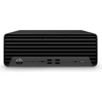 HP PC Elite Tower 600G9 i5-12500, 8GB, 256GB M.2 NVMe, 2xDP HDMI, cl. és egér, nincs ODD, 260W, Win11Pro