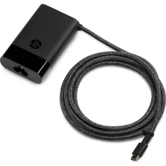 HP USB-C 65W-os laptop töltő HP USB-C 65W-os laptop töltő