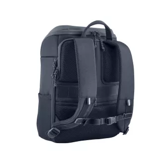 HP Travel 25 literes 15.6 vas szürke laptop hátizsák HP Travel 25 literes 15.6 vas szürke laptop hátizsák