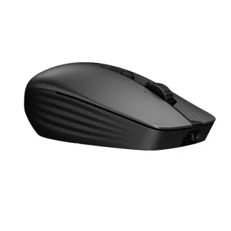 HP egér - 715 újratölthető, többkészülékes Bluetooth egér