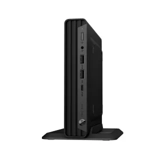 HP PC Pro Mini 400G9 i3-12100T, 8GB, 256GB M.2 NVMe, Intel HD 2xDP HDMI, 90W, Win11Pro, 3y helyszíni átadással