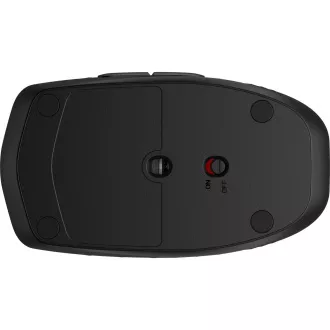 HP egér - 425 programozható vezeték nélküli egér, BT