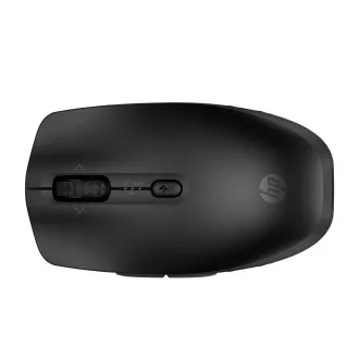 HP egér - 425 programozható vezeték nélküli egér, BT