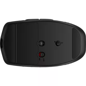 HP egér - 695 újratölthető vezeték nélküli egér, BT