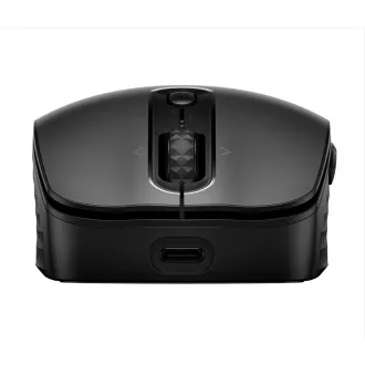 HP egér - 695 újratölthető vezeték nélküli egér, BT