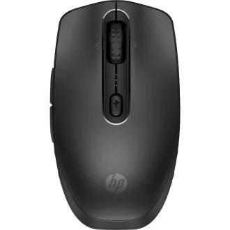 HP egér - 695 újratölthető vezeték nélküli egér, BT