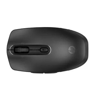 HP egér - 695 újratölthető vezeték nélküli egér, BT