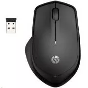 HP egér - 285 csendes vezeték nélküli egér