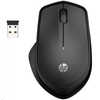 HP egér - 285 csendes vezeték nélküli egér