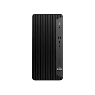 HP PC Pro Tower 400G9 i3-14100, 1x8GB, 512GB M.2 NVMe, Intel HD DP HDMI, usb egér, 260W platina, Win11Home, 3y onsite