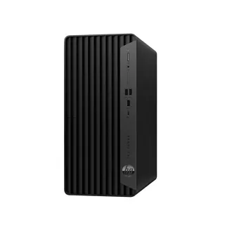 HP PC Pro Tower 400G9 i3-14100, 1x8GB, 512GB M.2 NVMe, Intel HD DP HDMI, usb egér, 260W platina, Win11Pro, 3y onsite
