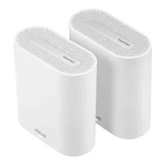 ASUS ExpertWiFi EBM68 AX7800 Tri-band Mesh WiFi 6 rendszer (2 db)