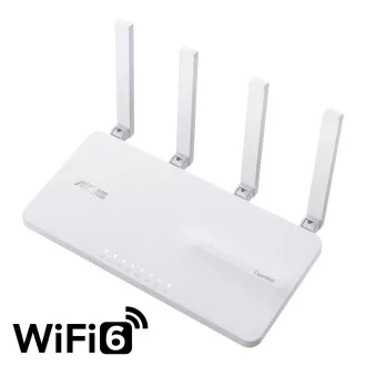 ASUS ExpertWiFi EBR63 AX3000 két sávos WiFi 6 rendszer