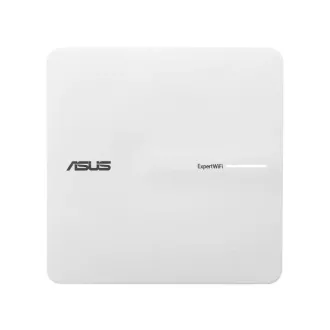 ASUS ExpertWiFi EBA63, AX3000, kétsávos WiFi 6 rendszer