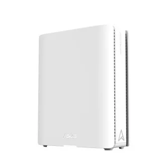 ASUS ZenWifi BQ16 2-es csomag, WiFi7 bővíthető router, AiMesh, 2x WAN/LAN, 3x LAN, 1x USB 3.0