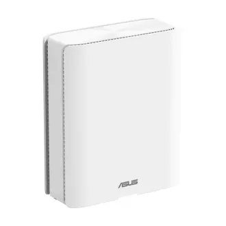 ASUS ZenWifi BQ16 2-es csomag, WiFi7 bővíthető router, AiMesh, 2x WAN/LAN, 3x LAN, 1x USB 3.0