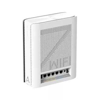 ASUS ZenWifi BQ16 2-es csomag, WiFi7 bővíthető router, AiMesh, 2x WAN/LAN, 3x LAN, 1x USB 3.0
