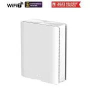 ASUS ZenWifi BQ16 1-es csomag, WiFi7 bővíthető router, AiMesh, 2x WAN/LAN, 3x LAN, 1x USB 3.0