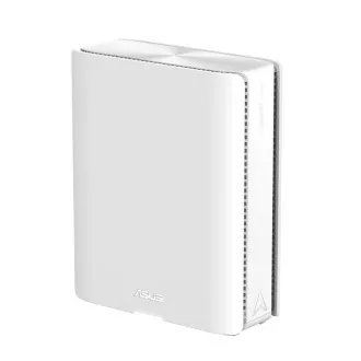 ASUS ZenWifi BQ16 1-es csomag, WiFi7 bővíthető router, AiMesh, 2x WAN/LAN, 3x LAN, 1x USB 3.0