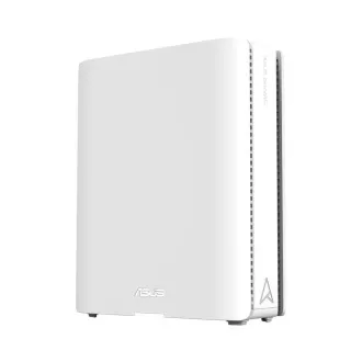 ASUS ZenWifi BQ16 1-es csomag, WiFi7 bővíthető router, AiMesh, 2x WAN/LAN, 3x LAN, 1x USB 3.0