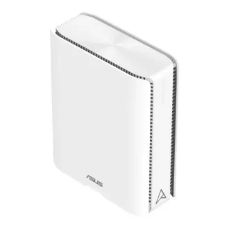 ASUS ZenWifi BQ16 1-es csomag, WiFi7 bővíthető router, AiMesh, 2x WAN/LAN, 3x LAN, 1x USB 3.0
