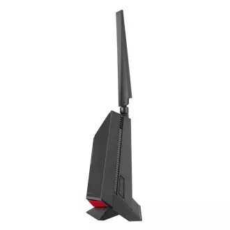 ASUS Router RT-BE86U, Gaming WiFi7 Router, AiMesh, 2xWAN, 3xLAN, 1xUSB 3.2